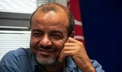 سعید آقاخانی با طنز رمضانی به تلویزیون بازمی‌گردد