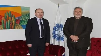 Sarvar Bakhti: Kish Island can become ECO center for the youth
