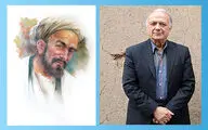 بقایی ماکان: سعدی به اهمیت و زیبایی شعرش آگاه بود | سروده‌هایی شیرین‌تر از شهد