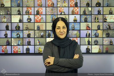 Art gallery in Perth acquires Farah Ossouli’s miniature paintings