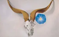دو نقاش استرالیایی و یک نقاش آمریکایی در گالری هنر کویینسلند / عکس
