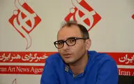 حسین علیشاپور به لرستان می‌رود
