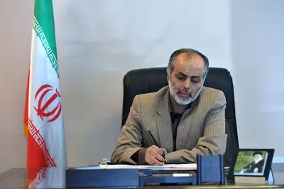 پیام تسلیت مدیرعامل بنیاد رودکی برای درگذشت کریم اکبری مبارکه