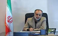 پیام تسلیت مدیرعامل بنیاد رودکی برای درگذشت کریم اکبری مبارکه
