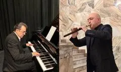 لون توانیان: از شنیدن صدای استاد محمدرضا شجریان بسیار لذت می‌برم