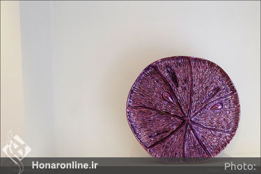 نمایشگاه مجسمه های بهداد لاهوتی در گالری پروژه های آران