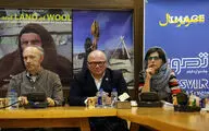 مائورو ویتاله: 10 هزار عکس از عشایر ایران دارم / هنرمندان ایران و ایتالیا نمایشگاه 