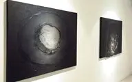 Sareban Gallery display a solo painting exhibition by Ferya Arianezhad