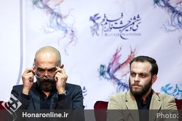 چهارمین روز سی و ششمین جشنواره فیلم فجر در پردیس ملت