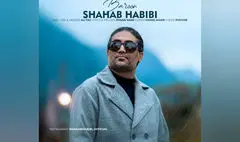 اثر جدید شهاب حبیبی منتشر شد