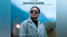 اثر جدید شهاب حبیبی منتشر شد