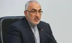 مشاور رئیس هیات امنا و ریاست اندیشکده مطالعات راهبردی دانشگاه آزاد منصوب شد