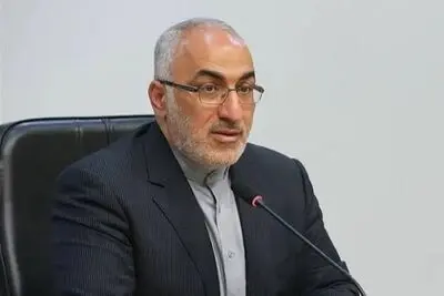 مشاور رئیس هیات امنا و ریاست اندیشکده مطالعات راهبردی دانشگاه آزاد منصوب شد