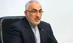 مشاور رئیس هیات امنا و ریاست اندیشکده مطالعات راهبردی دانشگاه آزاد منصوب شد