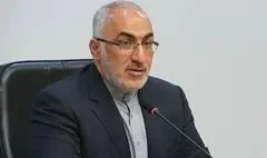 مشاور رئیس هیات امنا و ریاست اندیشکده مطالعات راهبردی دانشگاه آزاد منصوب شد