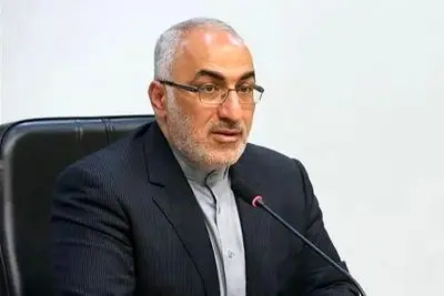 مشاور رئیس هیات امنا و ریاست اندیشکده مطالعات راهبردی دانشگاه آزاد منصوب شد