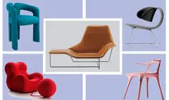 طراحی صندلی؛ یک جایگزین محبوب برای معماران