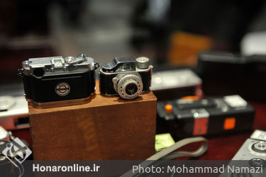 افتتاح بزرگترین موزه عکاسی ایران در برج آزادی