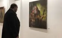 نمایشگاه 