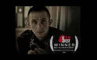 '113' wins award at ReadingFilmFEST in US