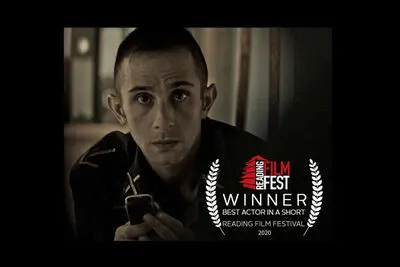 '113' wins award at ReadingFilmFEST in US