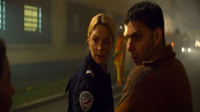 France to screen Int'l Film starring Iran's Peyman Moadi