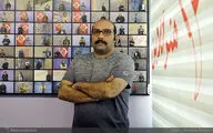 پیشنهادی تازه به گرامر زبان تئاتر / روایت عباس جمالی از نمایش 