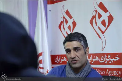 گفتنی‌های سروش صحت از اولین بازی پژمان جمشیدی مقابل دوربین: همه گفتیم بازیگرمان را پیدا کردیم + فیلم