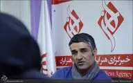 گفتنی‌های سروش صحت از اولین بازی پژمان جمشیدی مقابل دوربین: همه گفتیم بازیگرمان را پیدا کردیم + فیلم