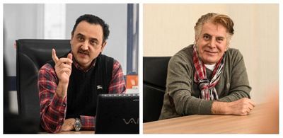 «کیدنا»؛ اولین سریال رئال انیمیشن در ایران ساخته می‌شود