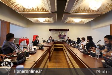 رونمایی از آلبوم «بخارا» در تالار وحدت 