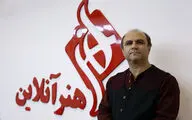 پس از بحران کرونا نباید برای کاهش هزینه‌ها جشنواره‌ها را آنلاین برگزار کنیم / روایت آرش شریف‌زاده از نمایش 