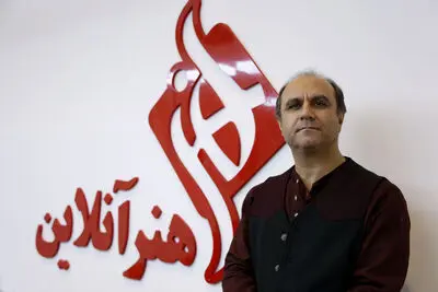 پس از بحران کرونا نباید برای کاهش هزینه‌ها جشنواره‌ها را آنلاین برگزار کنیم / روایت آرش شریف‌زاده از نمایش "دزد لالایی‌ها" و بخش کودک و نوجوان جشنواره تئاتر مقاومت