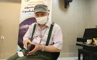 Artists over 75 years old will receive coronavirus vaccine