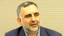 دیدار معاون فرهنگی ارشاد با اهالی نشر کاشان 