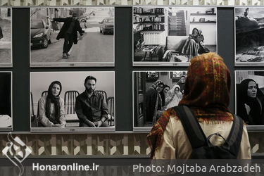 دومین روز سی و ششمین جشنواره جهانی فیم فجر در پردیس چارسو