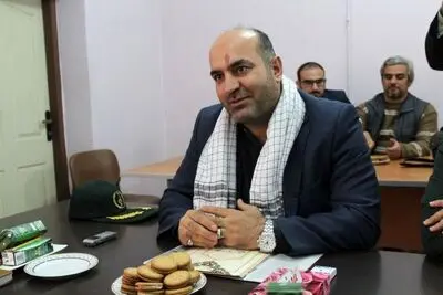 رضا مردانی، مدیرکل هنرهای نمایشی شد