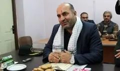 رضا مردانی، مدیرکل هنرهای نمایشی شد