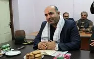 رضا مردانی، مدیرکل هنرهای نمایشی شد