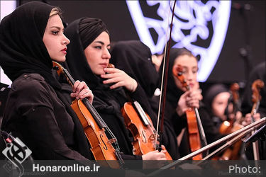 هفتمین روز جشنواره موسیقی فجر در برج میلاد