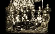 نمایش گزیده‌ای از عکس‌های تاریخی سوگواری در موزه عکسخانه شهر و نگارخانه لاله

