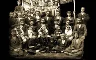 نمایش گزیده‌ای از عکس‌های تاریخی سوگواری در موزه عکسخانه شهر و نگارخانه لاله

