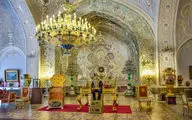 کاخ گلستان تهران؛ ترکیب هنر و معماری شرق و غرب | ۱۰ تور مجازی برای بازدید از بناهای شگفت‌انگیز جهان