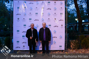 گردهمایی فعالان مد و لباس کشور در روز کتاب‌گردی