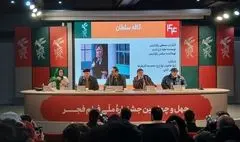  شریفی‌نیا: دوقطبی شدن جامعه برایمان خوب نیست