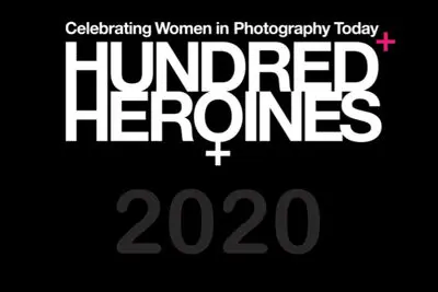 Iranian photographers added to global list of Hundred Heroines