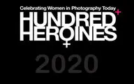 Iranian photographers added to global list of Hundred Heroines