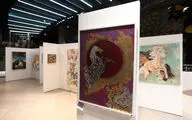 Visual art exhibition on view at Hafta Gallery 