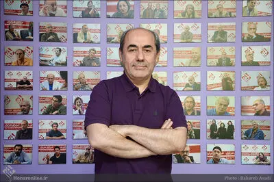 کمال تبریزی دبیر نخستین جشنواره ملی فیلم «اقوام ایرانی»شد