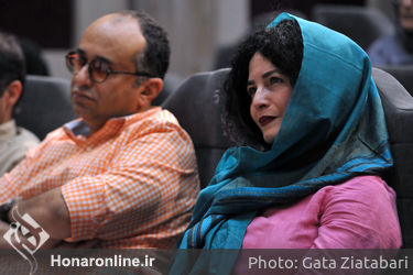 رونمایی از پوستر "نهمین جشن مستقل فیلم کوتاه" در خانه سینما